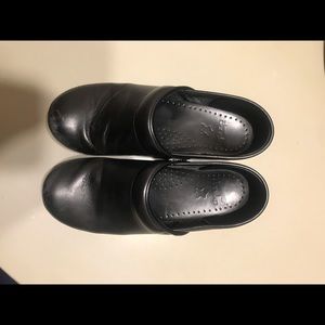 Dansko Clogs